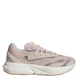 Wehkamp adidas Sportswear Lightblaze sneakers lichtroze/zilver metallic aanbieding