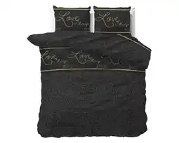 Wehkamp Sleeptime polyester microvezel dekbedovertrek lits-jumeaux (240x220 cm) aanbieding