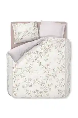Wehkamp Pip Studio perkal katoenen dekbedovertrek lits-jumeaux (240x220 cm) aanbieding