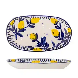 Wehkamp Bloomingville serveerbord Maxima (29x16,5 cm) aanbieding