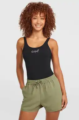 Wehkamp O'Neill zwemshort Essentials 12 olijfgroen aanbieding