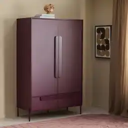 Wehkamp NOUS Living kledingkast Malta aanbieding