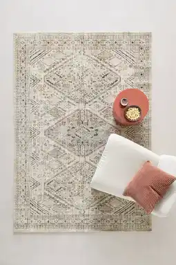 Wehkamp NOUS Living vloerkleed Tara (230x160 cm) aanbieding