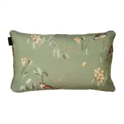 Wehkamp Madison sierkussen paspel (30x50 cm) aanbieding