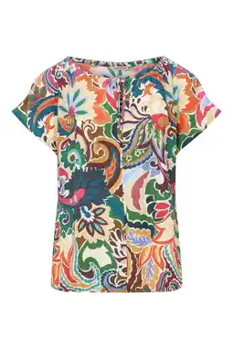 Wehkamp Dreamstar blousetop multi aanbieding