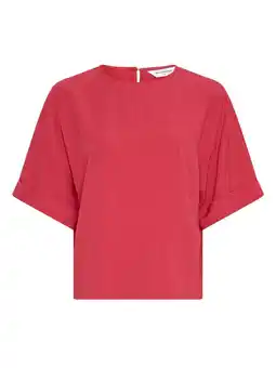 Wehkamp MSCH Copenhagen top roze aanbieding