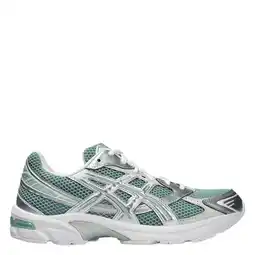 Wehkamp ASICS Gel-1130 sneakers mintgroen/zilver aanbieding
