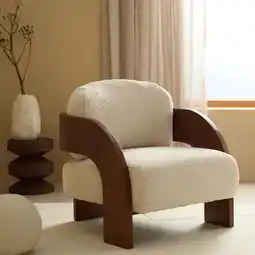 Wehkamp Studio LIVIT fauteuil Sifra aanbieding