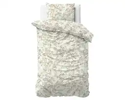 Wehkamp Sleeptime polyester dekbedovertrek 1-persoons (140x220 cm) aanbieding