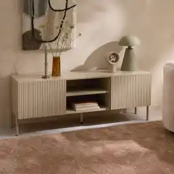 Wehkamp NOUS Living tv-meubel Goos aanbieding