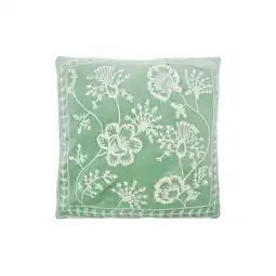 Wehkamp House Doctor sierkussenhoes Mano (50x50 cm) aanbieding