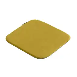 Wehkamp Madison Zitkussen (40x40cm) Panama okergeel aanbieding