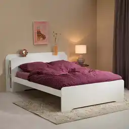 Wehkamp NOUS Living bed Rumble (160x200 cm) aanbieding