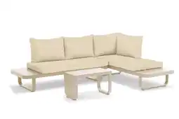 Wehkamp SenS-Line Silvia loungeset aanbieding