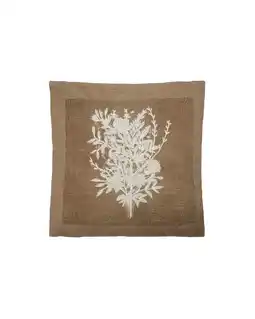 Wehkamp House Doctor sierkussenhoes Muli (50x50 cm) aanbieding