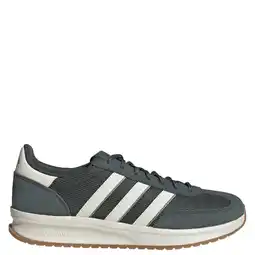 Wehkamp adidas Sportswear Run 70s 2.0 sneakers donkergroen/ecru aanbieding