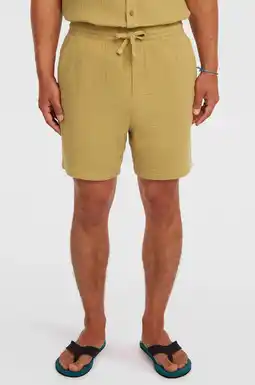 Wehkamp O'Neill short beige aanbieding