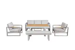 Wehkamp SenS-Line loungeset Mondeo aanbieding