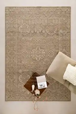 Wehkamp NOUS Living vloerkleed Tilia (290x200 cm) aanbieding