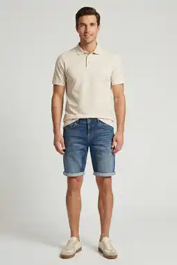 Wehkamp Cars regular polo zand aanbieding