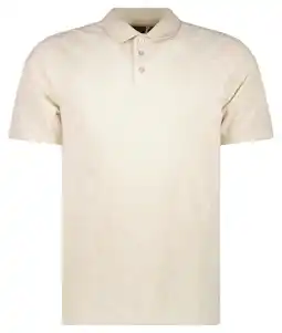 Wehkamp Cars regular polo zand aanbieding