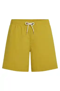 Wehkamp O'Neill zwemshort Vert 16 geel aanbieding