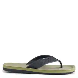 Wehkamp O'Neill Chad teenslippers antraciet aanbieding