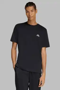 Wehkamp adidas Sportswear regular T-shirt zwart aanbieding