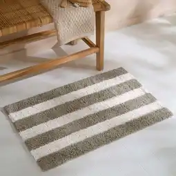 Wehkamp NOUS Living badmat (80x50 cm) aanbieding