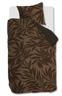 Wehkamp Beddinghouse katoenen dekbedovertrek 1-persoons (140x220 cm) aanbieding