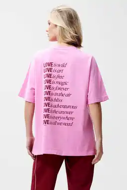 Wehkamp Catwalk Junkie T-shirt aanbieding