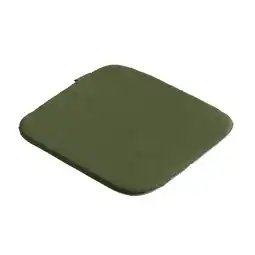 Wehkamp Madison Zitkussen (40x40cm) Panama groen aanbieding