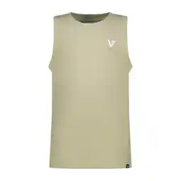 Wehkamp Vingino tanktop groen aanbieding