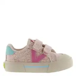 Wehkamp Victoria sneakers roze aanbieding