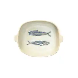Wehkamp Madam Stoltz ovenschaal (22,5x17 cm) aanbieding