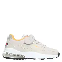 Wehkamp Vingino sneakers beige aanbieding