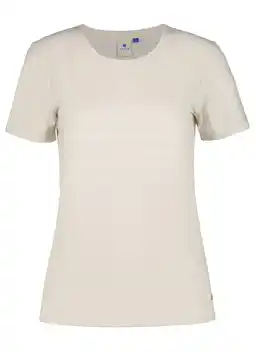 Wehkamp Luhta T-shirt Karisto beige aanbieding