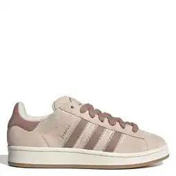 Wehkamp adidas Originals Campus 00s sneakers beige/bruin aanbieding