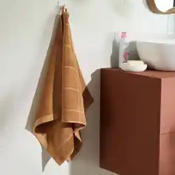 Wehkamp NOUS Living handdoek (100x50 cm) aanbieding