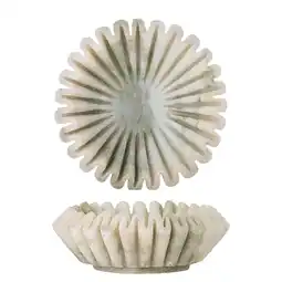 Wehkamp Bloomingville decoratie schaal Harmonia (17,5x6 cm) aanbieding