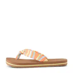 Wehkamp O'Neill teenslippers oranje multi aanbieding