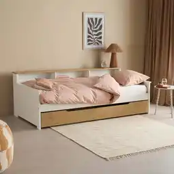 Wehkamp NOUS Living bed Maddy (90x200 cm) aanbieding