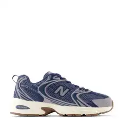 Wehkamp New Balance 530 sneakers donkerblauw/blauw aanbieding