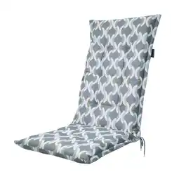 Wehkamp Madison Stoelkussen (123x50cm) Trivia Outdoor+ aanbieding