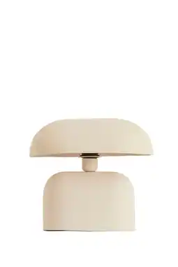 Wehkamp Light & Living tafellamp TODD (34x21x30 cm) aanbieding