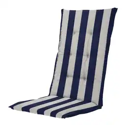 Wehkamp Madison kussen hoge rug (123x50 cm) aanbieding