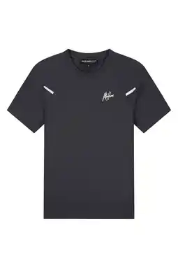 Wehkamp Malelions T-shirt grijs aanbieding