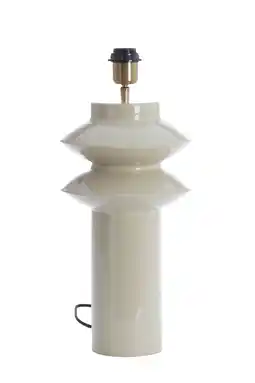Wehkamp Light & Living lampvoet PETCH (Ø22x40 cm) aanbieding
