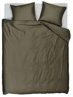 Wehkamp Beddinghouse dekbedovertrek lits-jumeaux (240x220 cm) aanbieding