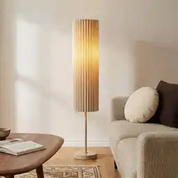 Wehkamp NOUS Living vloerlamp Koko (Ø23x117,5 cm) aanbieding